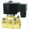 AC220v/110v /DC24v/12v normally closed/open water solenoid valve with timer for irrigation